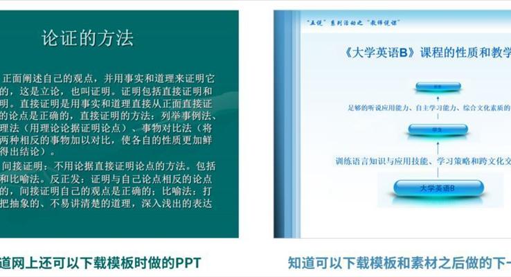 模板、主題、母版，傻傻分不清楚？看這一篇就夠了